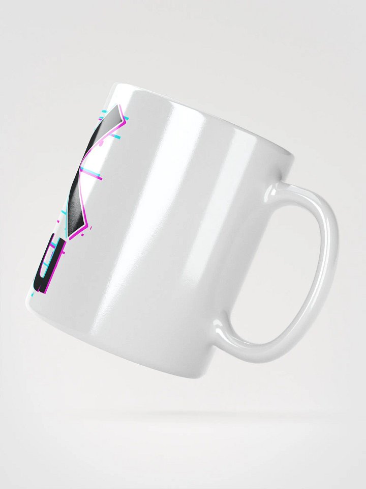 Full Logo - White Cup product image (2)