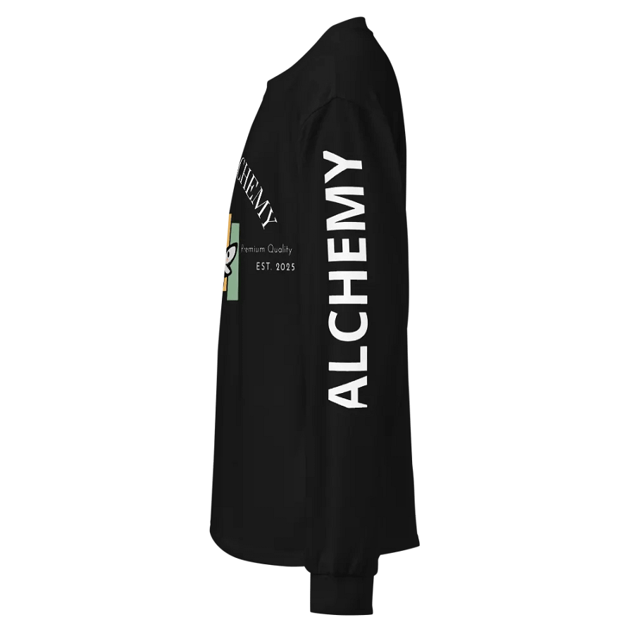 SA Premium Long Sleeve Shirt product image (3)