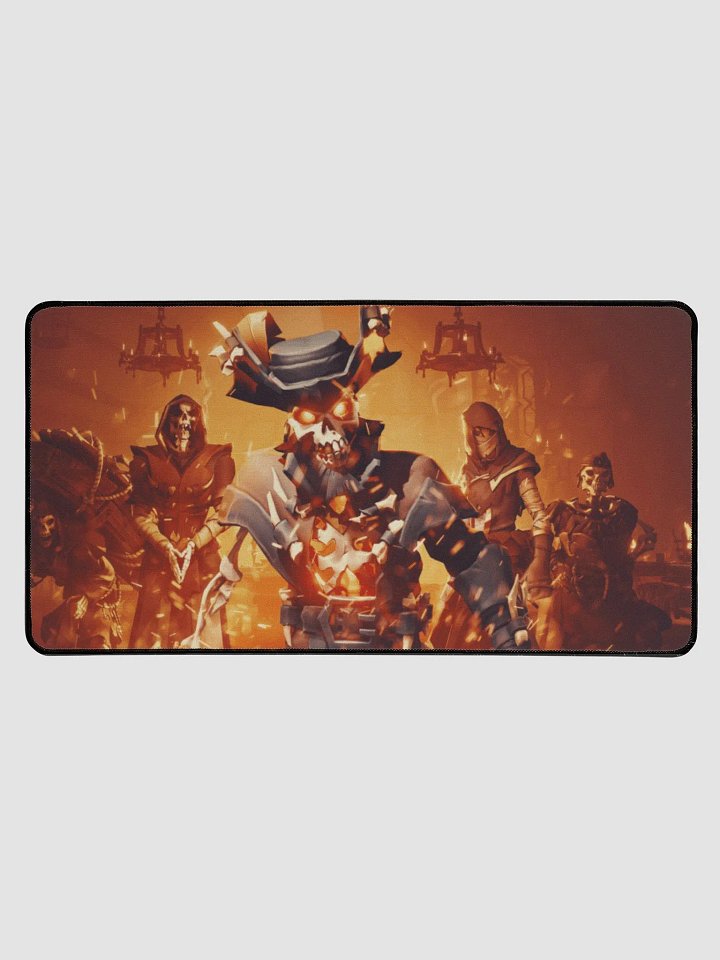 sea of thives mouse mat product image (1)