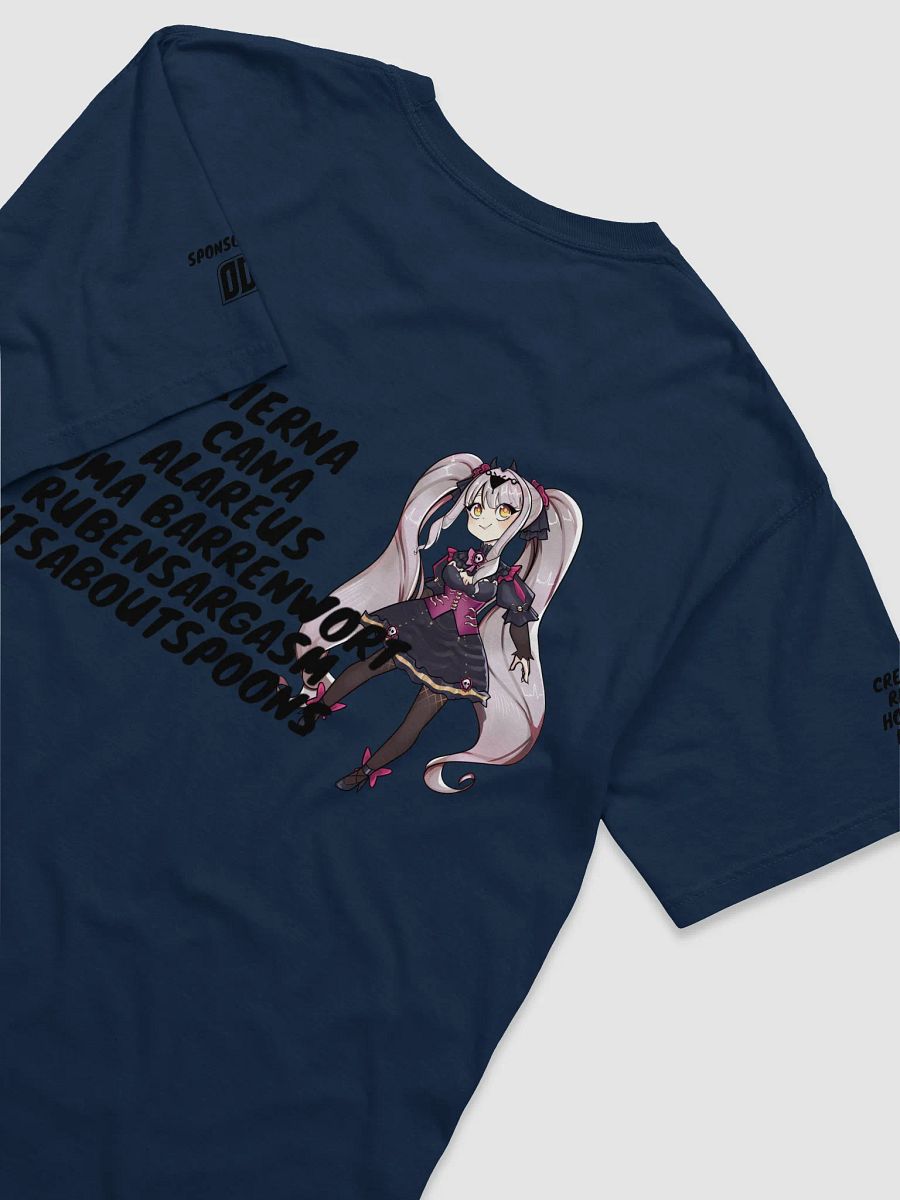 TEAM CIERNA || CREATOR RIVALS CHARITY TOURNAMENT product image (17)