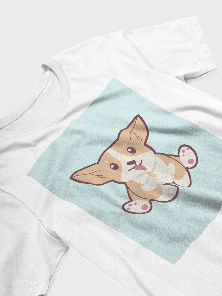 Cute Dog T-Shirt product image (6)