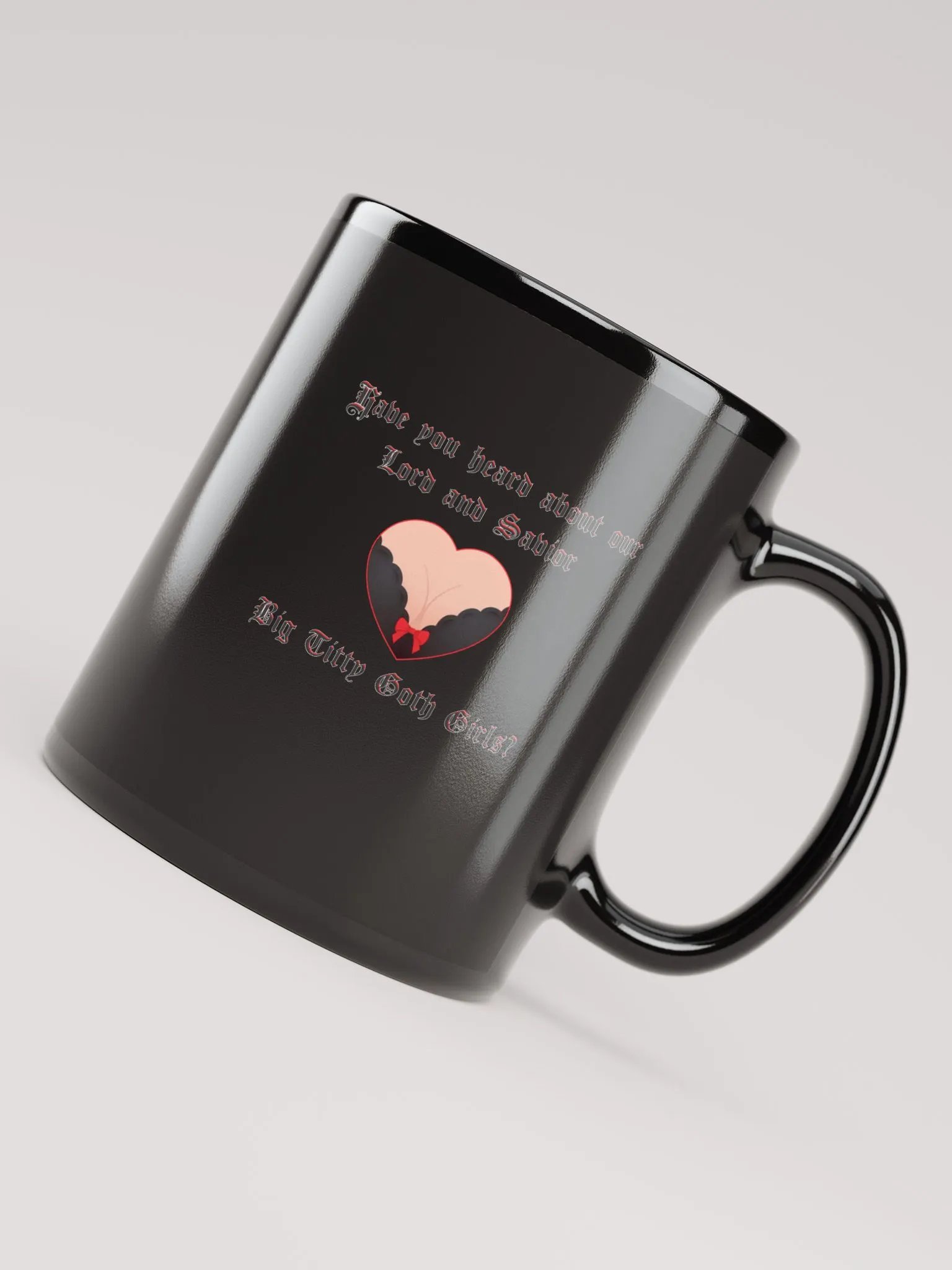 BTGG v.1 - Mug product image (8)