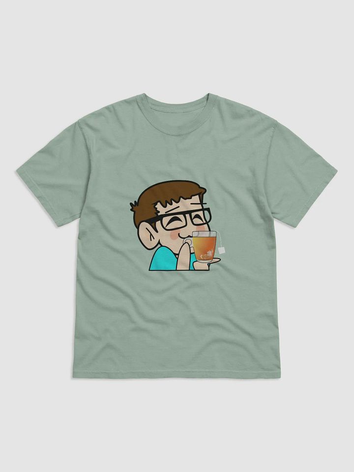 Just4FunRoy Theekopje T-Shirt product image (9)