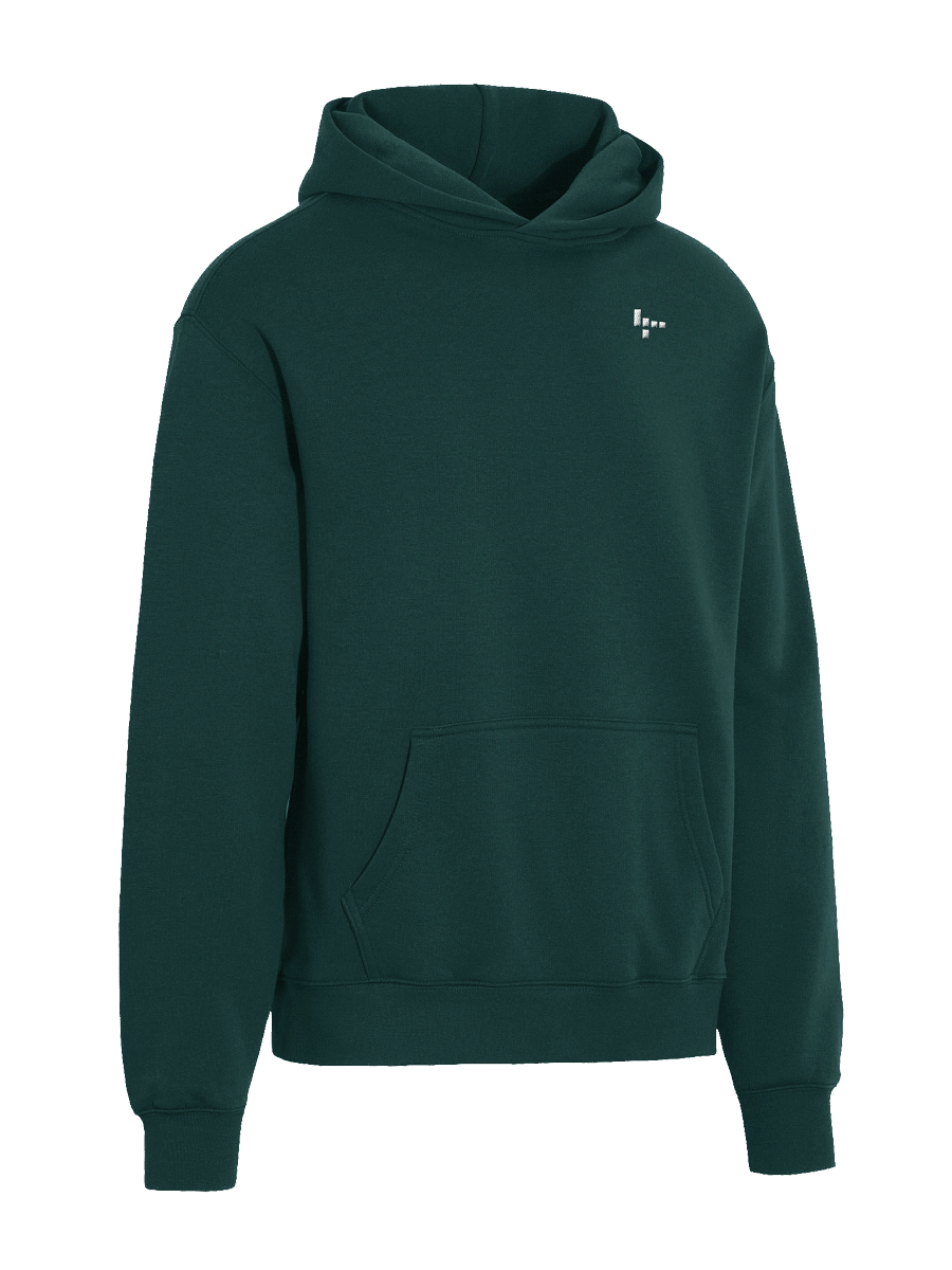 The Pwned Icon Hoodie product image (4)