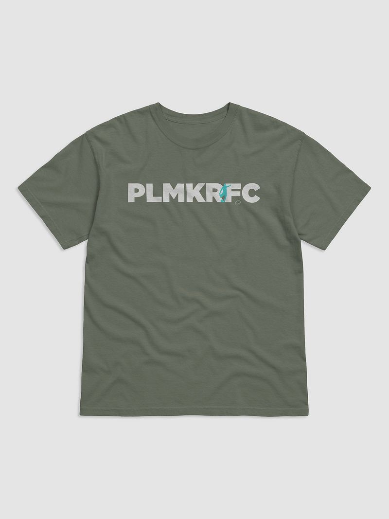 PLMKR Classic Aqua Tshirt