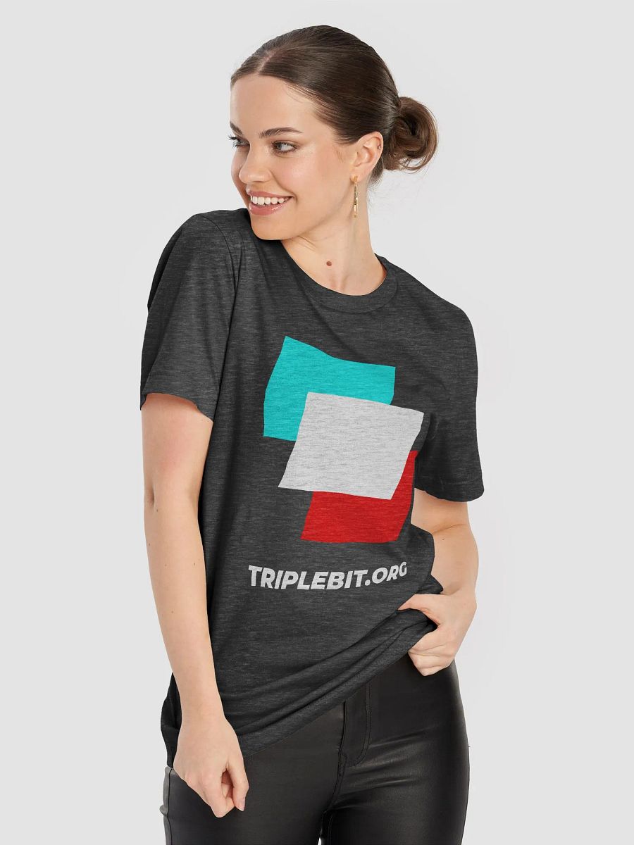 Triplebit Logo product image (29)