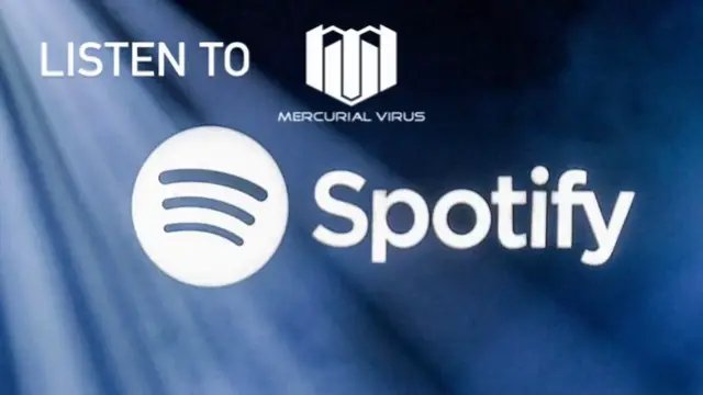 You can listen all Mercurial Virus releases on @spotify here : https://open.spotify.com/artist/3Z70dAdwSvMR1uJ1VDpFZq?si=LJmwtRNaTYKgH02p1fokKQ #trance #viral #trancemusic #mercurialvirus #mercurialvirusremix
