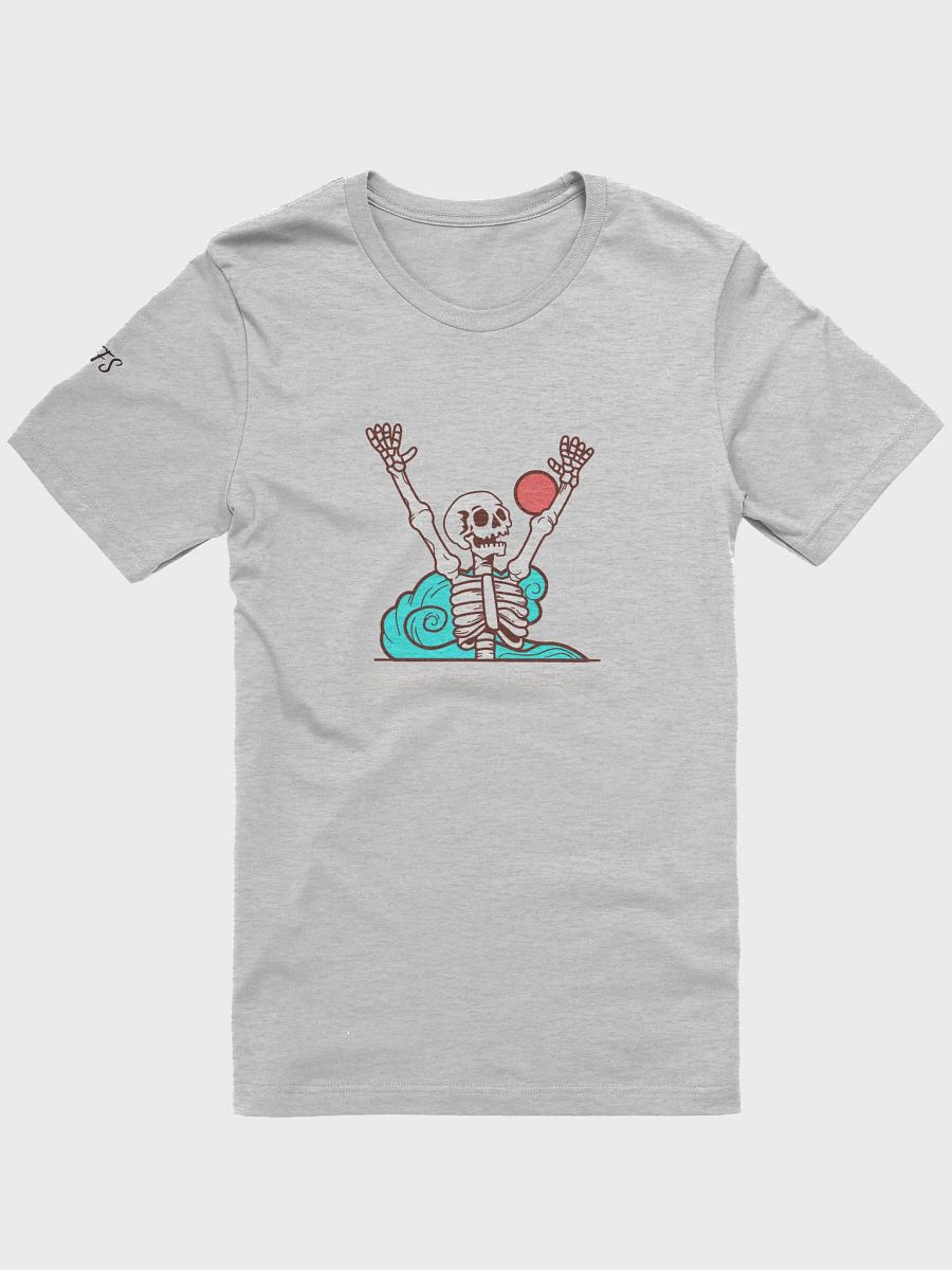 FFS Salty & Happy Tee product image (1)