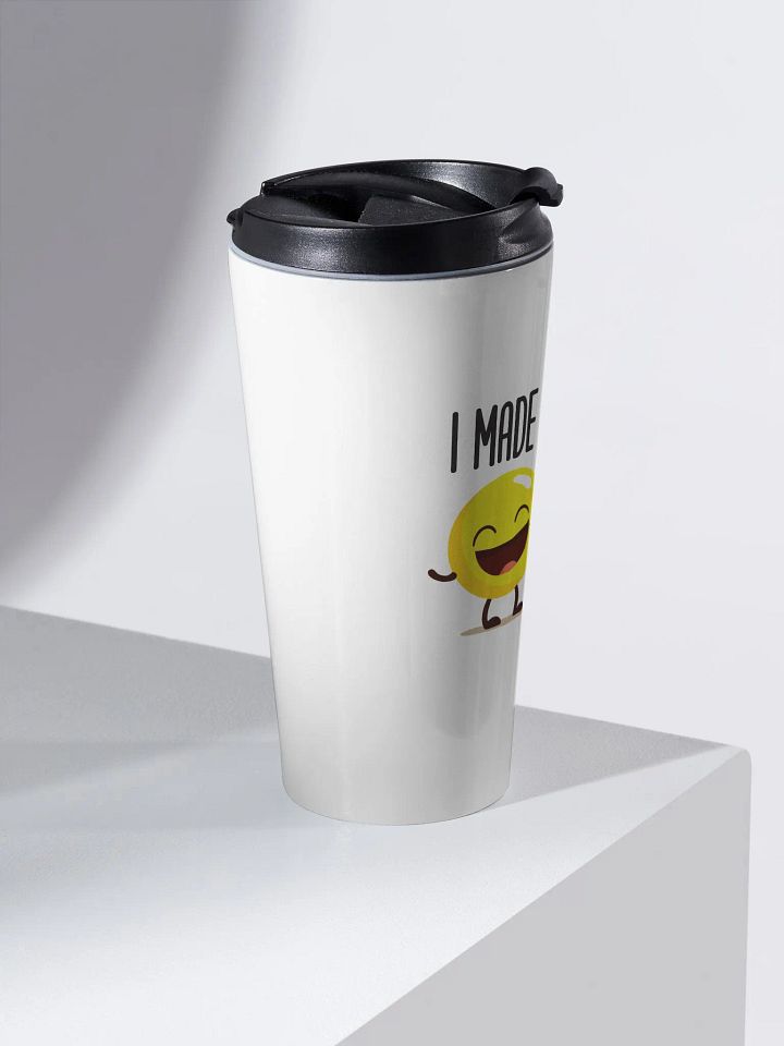 I MADE A FRIEND V1 product image (2)