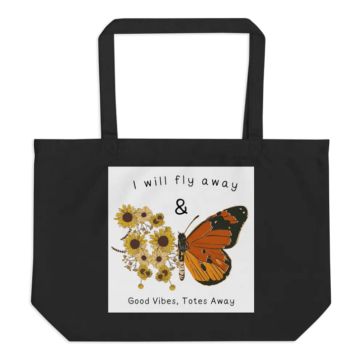 Earth Friendly Bag Stylishly product image (1)