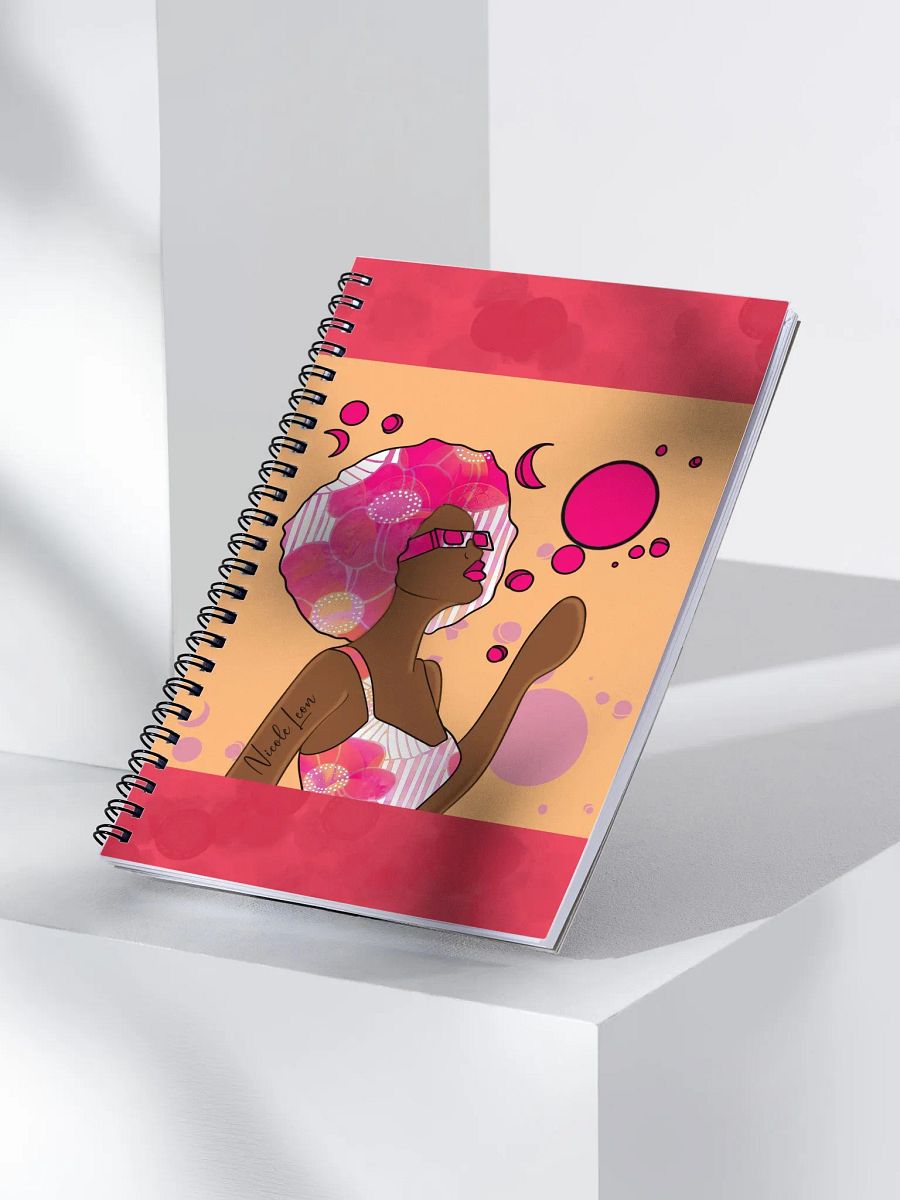 Summer Bubble product image (3)