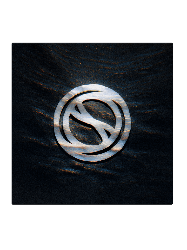 Covex - Oscillate 2LP Vinyl product image (1)