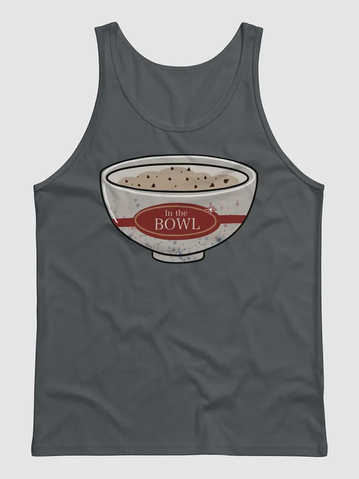 In The Bowl Muscle Tanks product image (2)