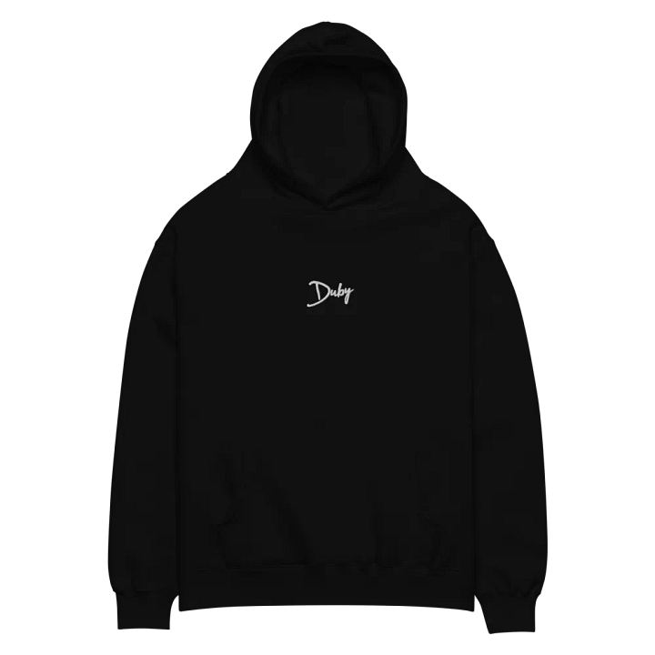 DUBY OG'S hoodie product image (4)
