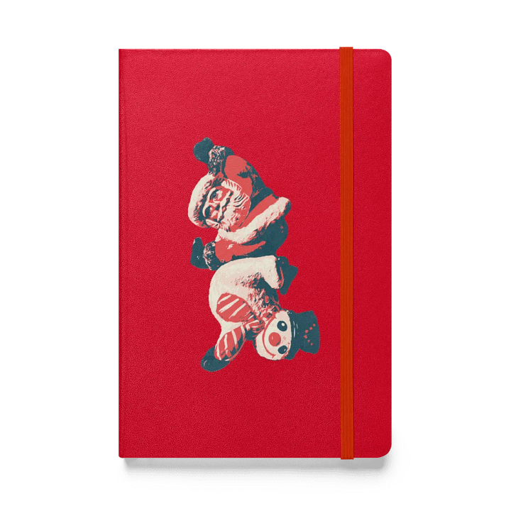 Last ExMas Notebook product image (1)
