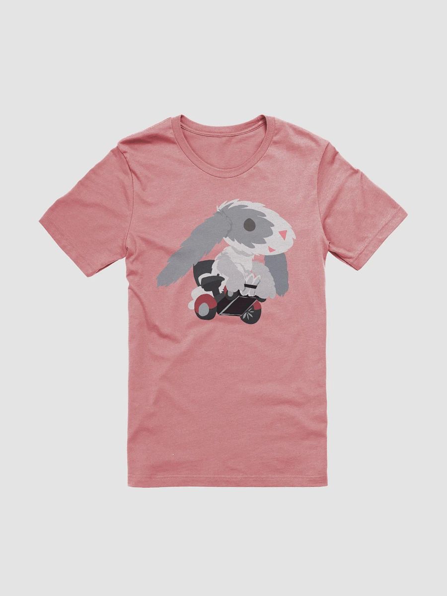 Not-Robot Bunny T-Shirt product image (81)