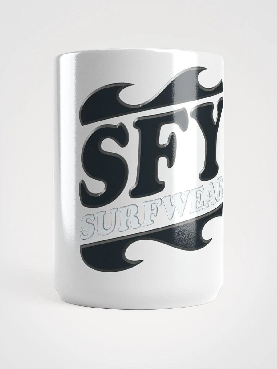 SFY - Original Edition (Mugg) product image (5)