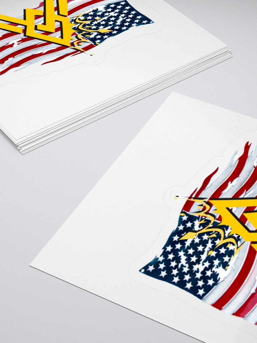 American Sticker product image (4)