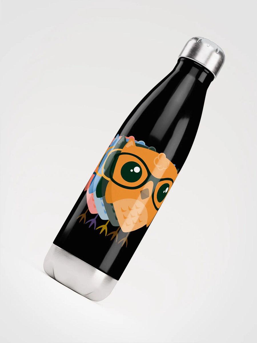 Ducki Array Water Bottle product image (4)