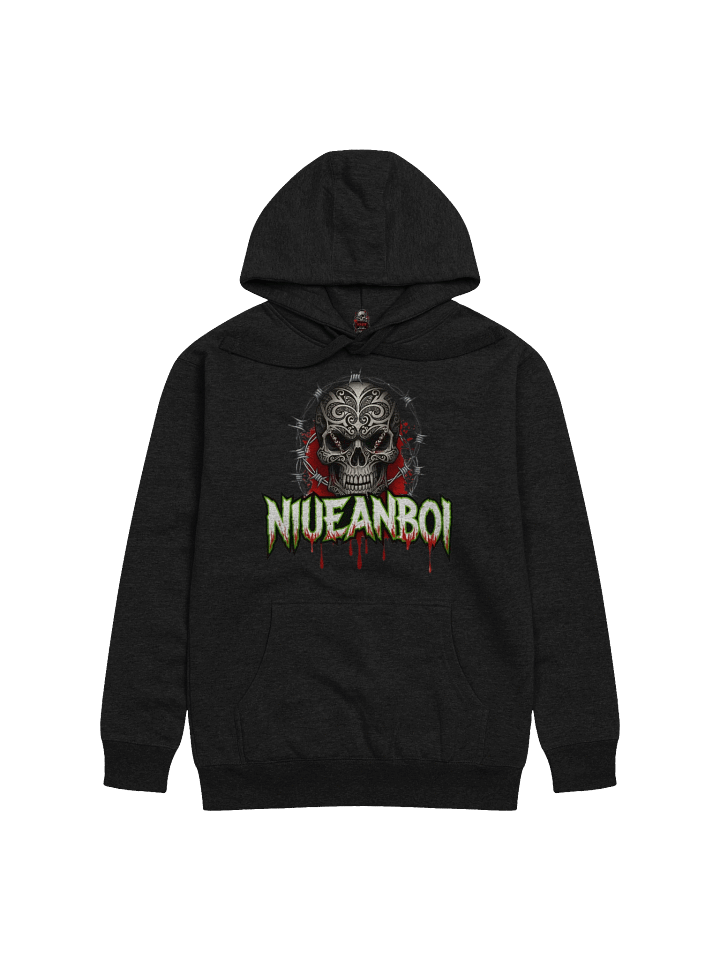 Niuean Boi Official Hoddle product image (1)