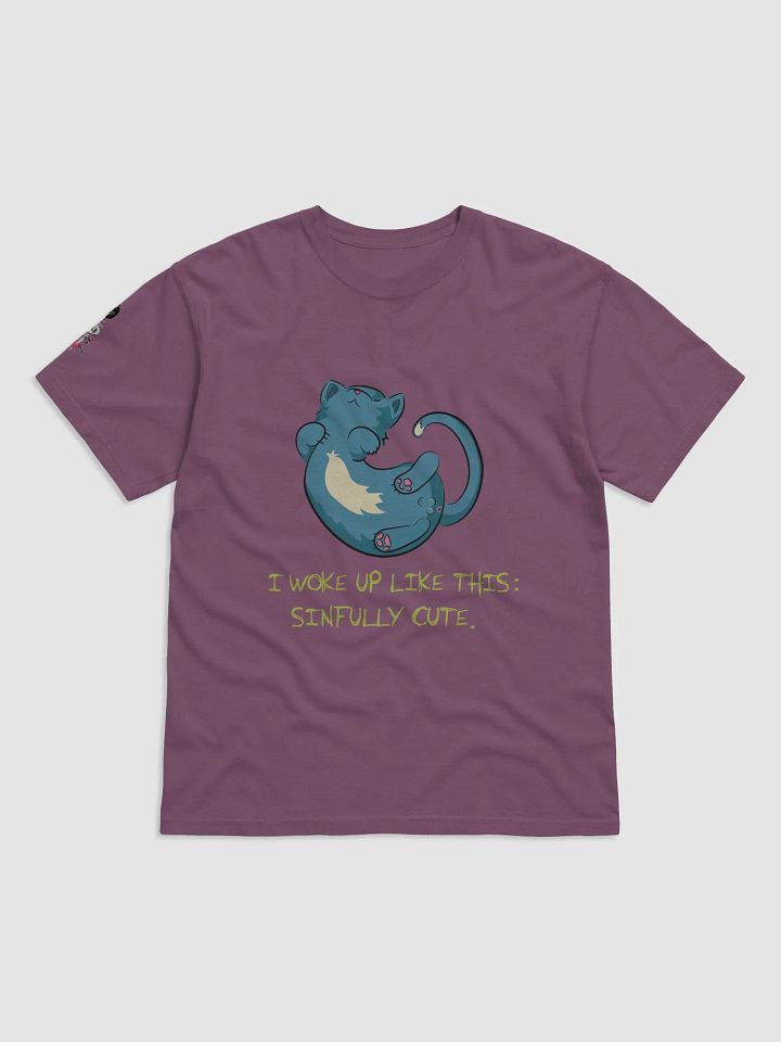 Sinfully Cute product image (8)