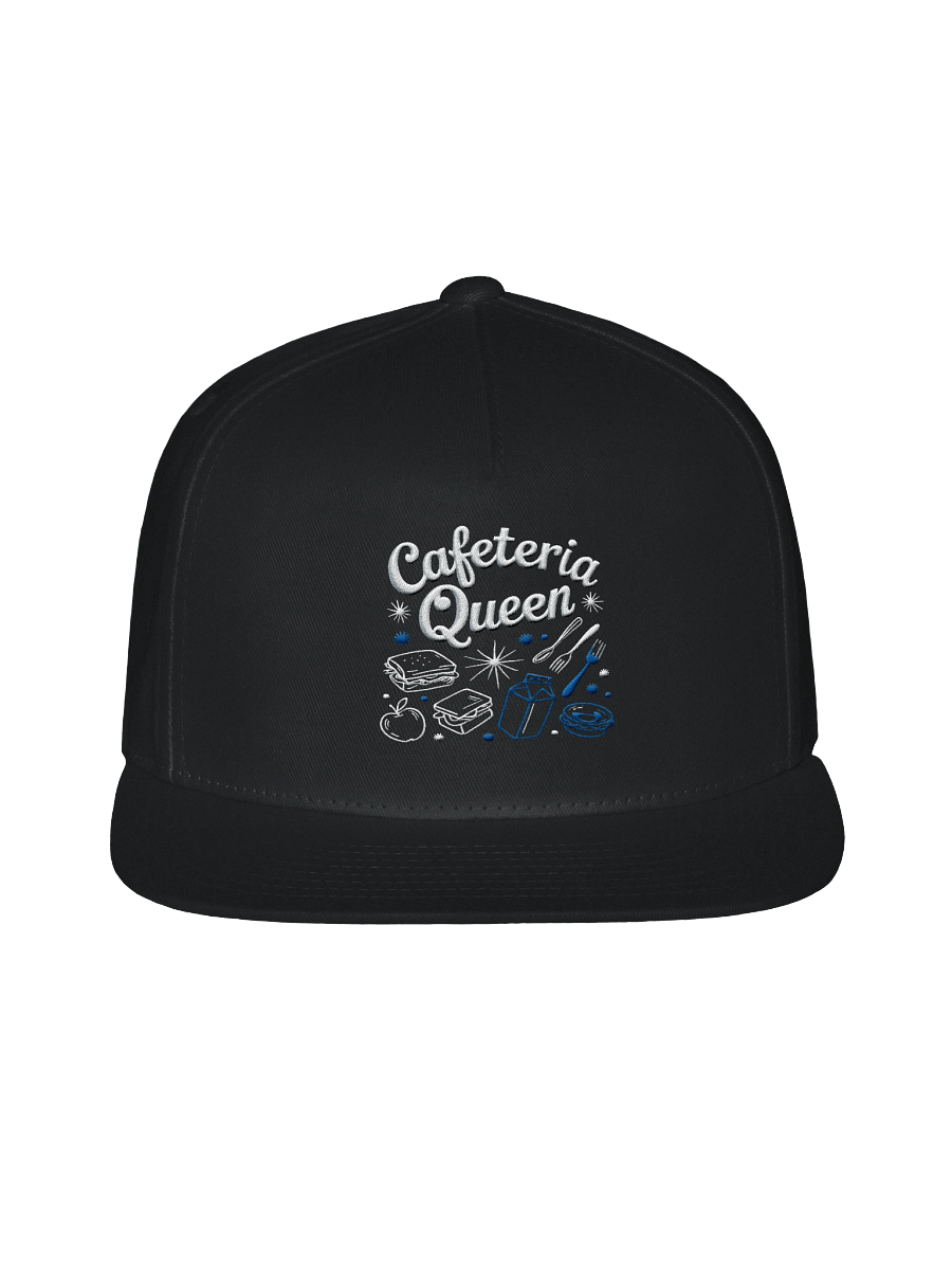 Cafeteria Queen product image (1)