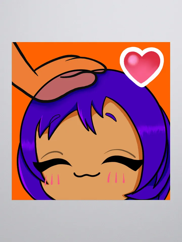 Headpat Eris product image (2)