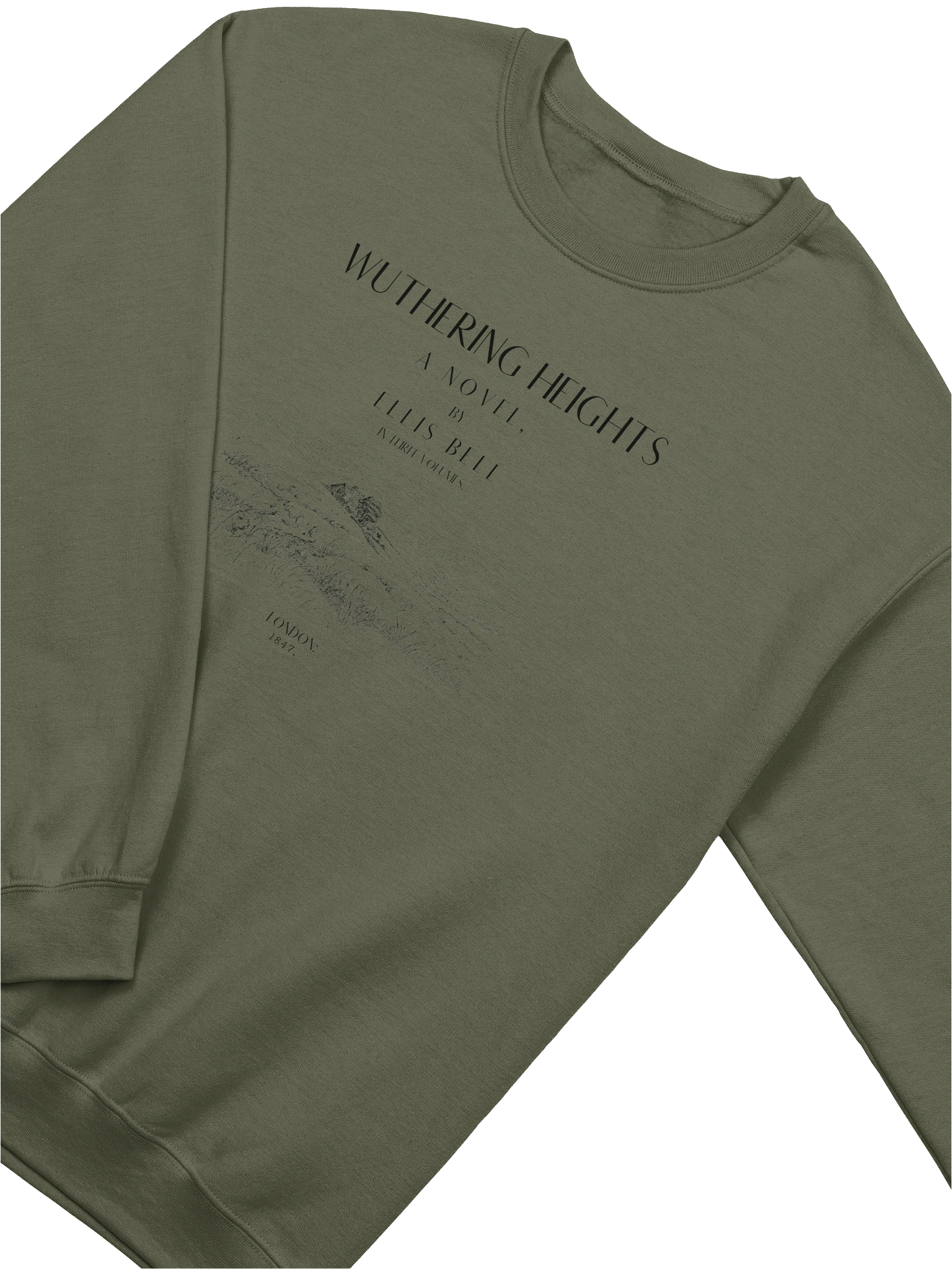 Bell Sweatshirt product image (28)
