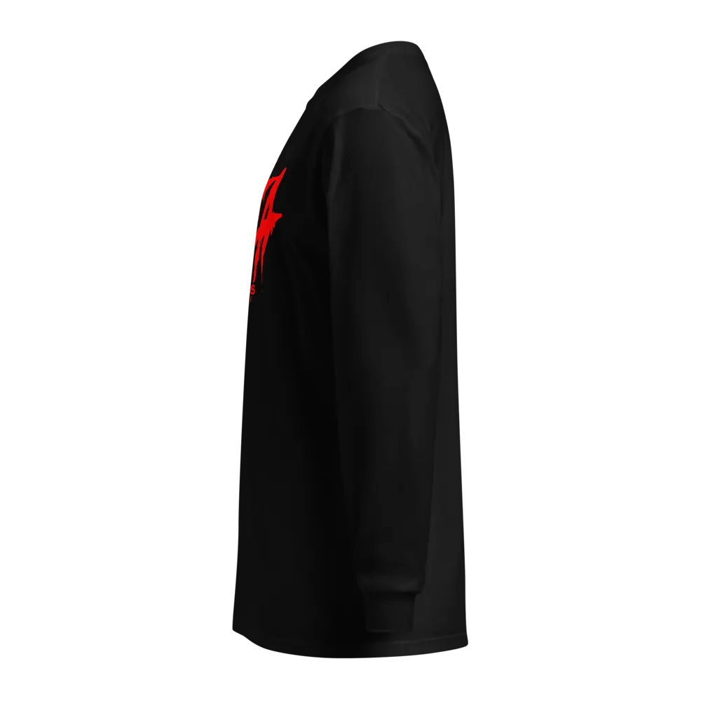 NOTA Studios Long Sleeve Tee product image (2)