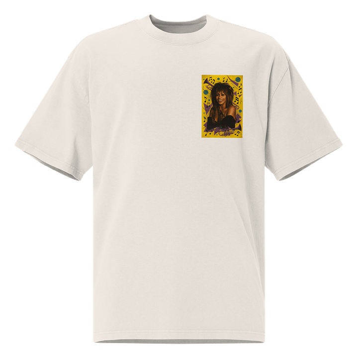 Camiseta Tina Turner product image (1)