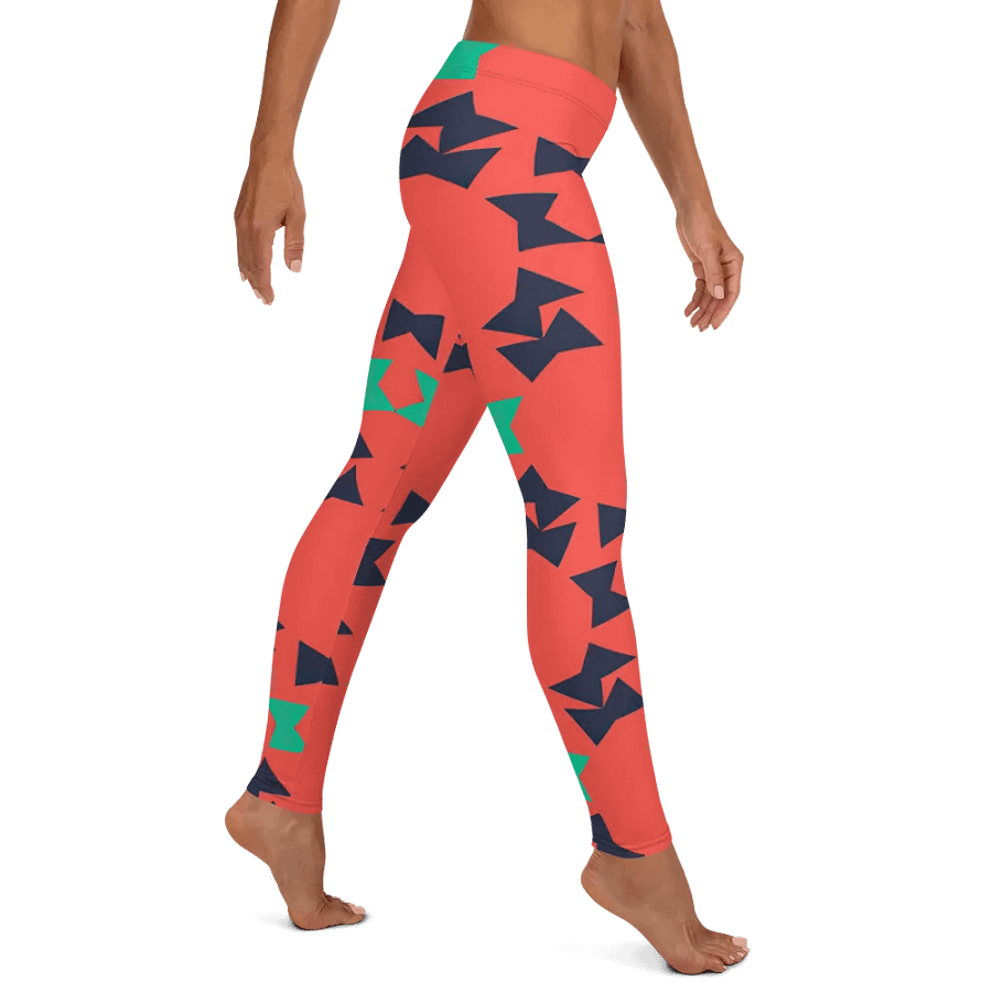 Symmetric Elegance Leggings product image (11)