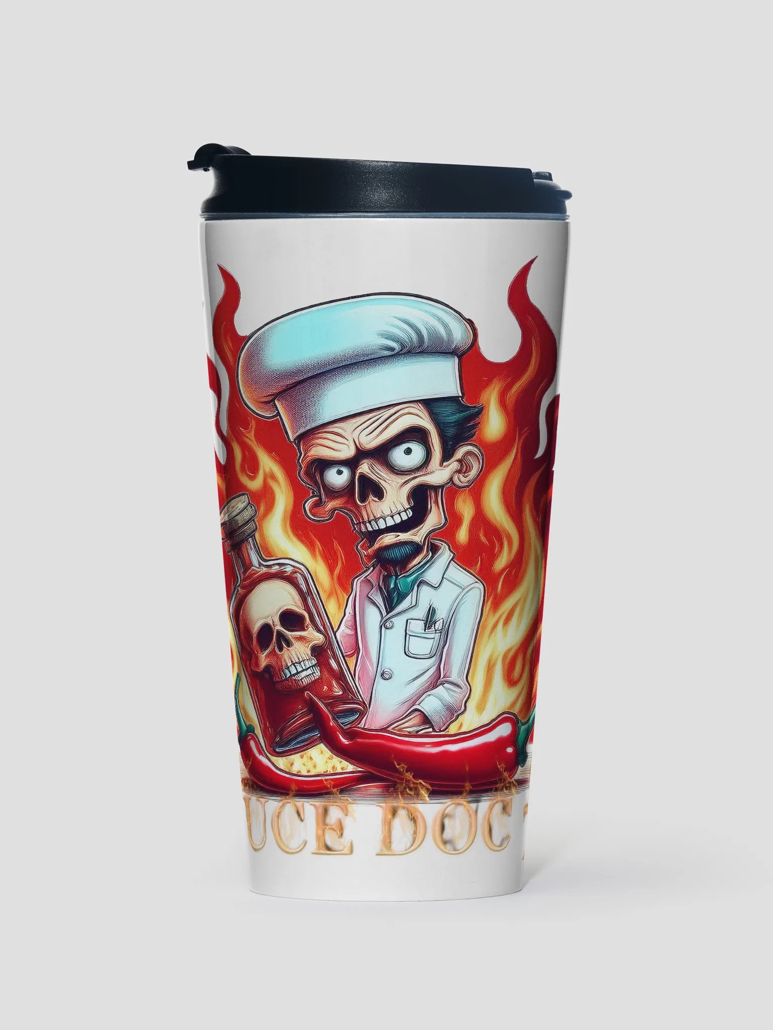 The Traveler product image (1)