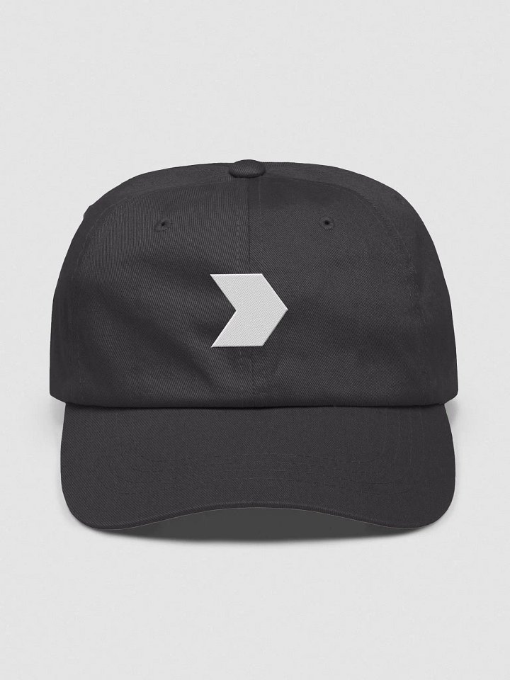 TKN Arrow Classic Dad Hat product image (1)