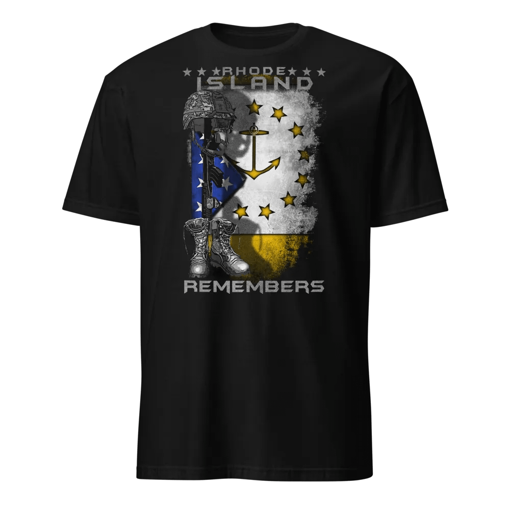 Rhode Island Remembers product image (1)