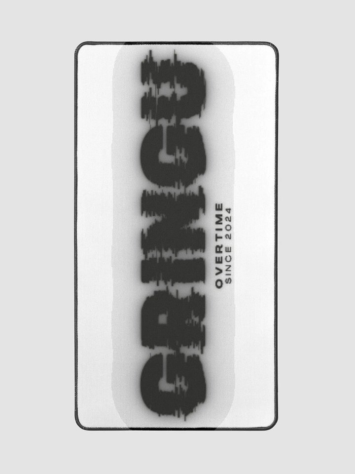 Gringu Desk Mat product image (2)