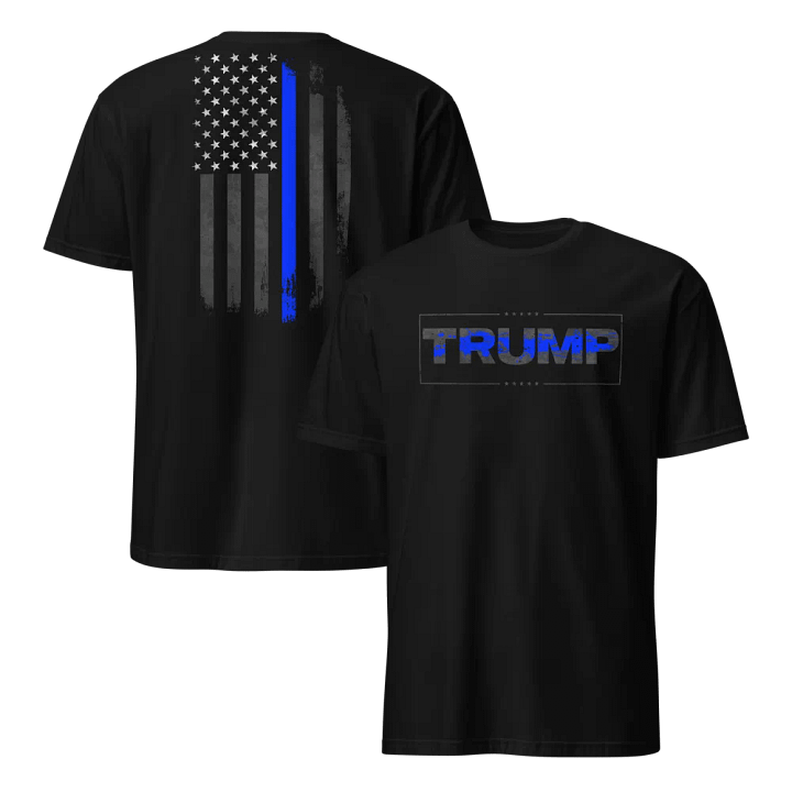 Trump Blue Onyx product image (1)
