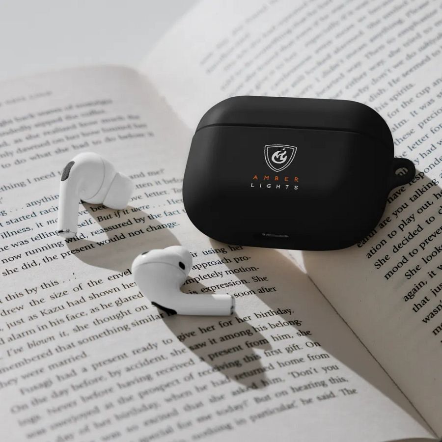 EarPods Case - Shield product image (15)
