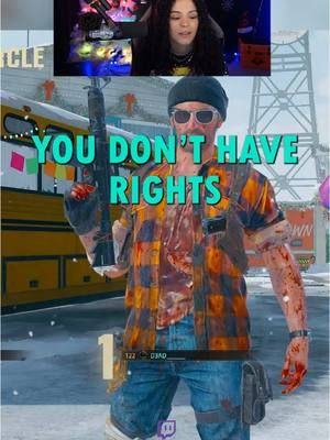 Bro was weird 😭 TWITCH LINK IN BIO ❤️ #callofduty #blackops6 #bo6 #sniping #searchanddestroy #funny sexist men get humbled in call of duty