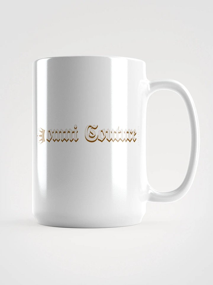 Omni Couture Ornate Mug product image (1)