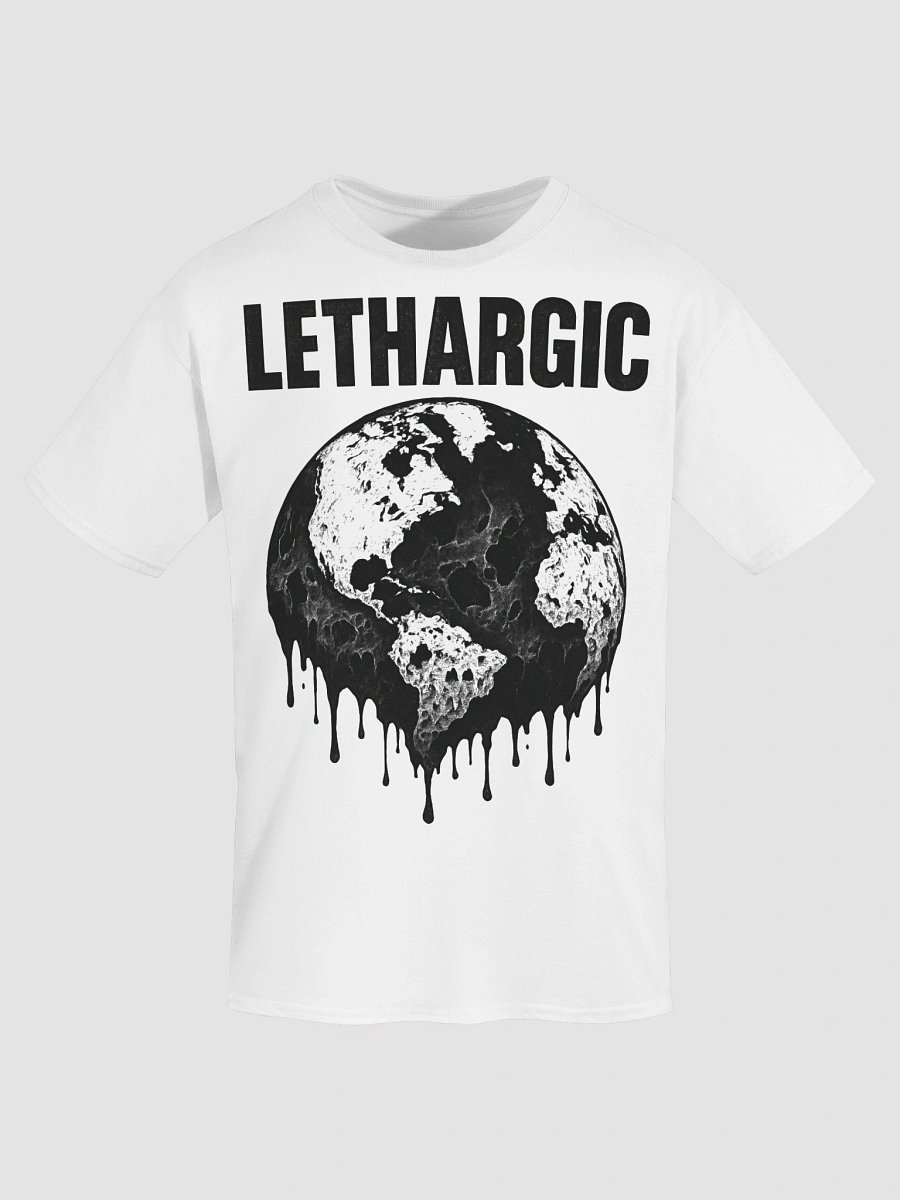 Lethargic (V1) "Save the World" product image (45)