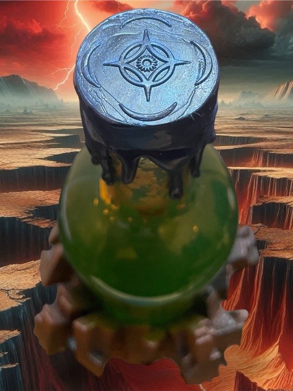 Liquid Light of Judgement product image (3)