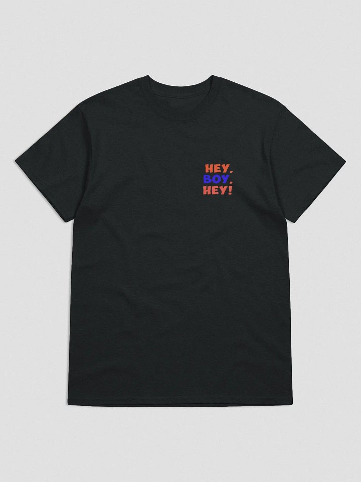 Hey Boy Hey Tee product image (1)