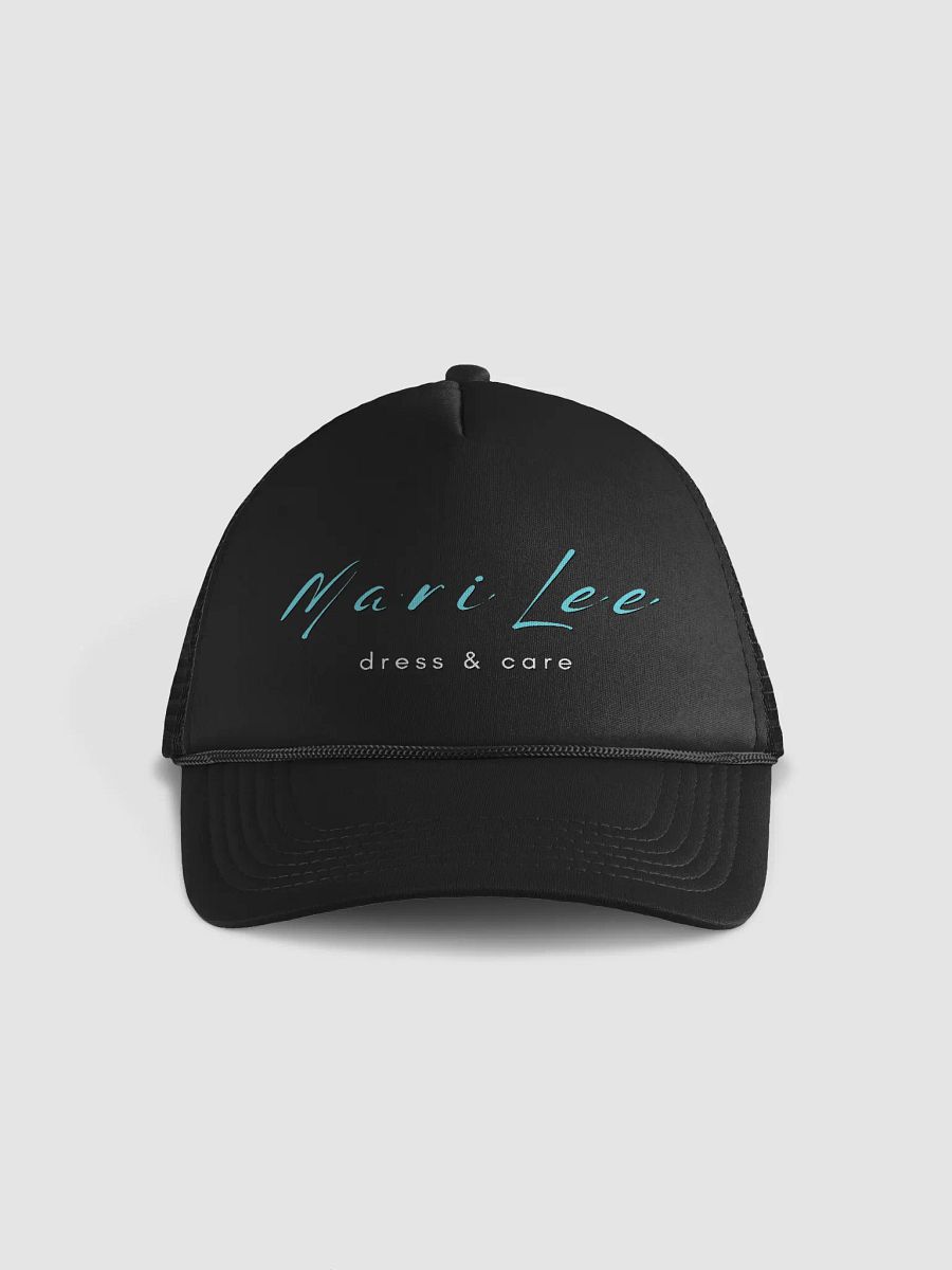 Wear in style Trucker Hat product image (1)