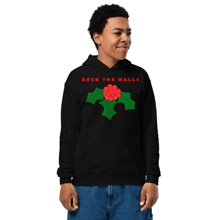 Deck The Halls product image (1)