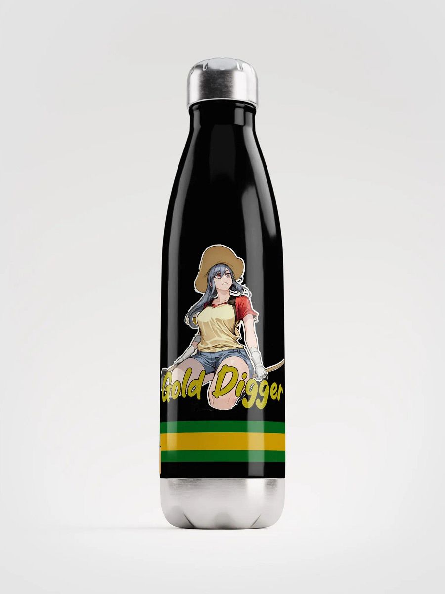 Gold Digger Drink bottle product image (1)