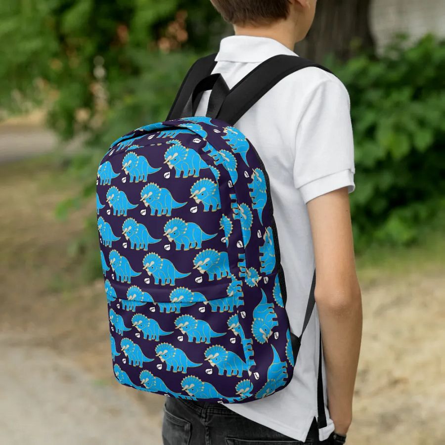 Travis the Tritop product image (8)