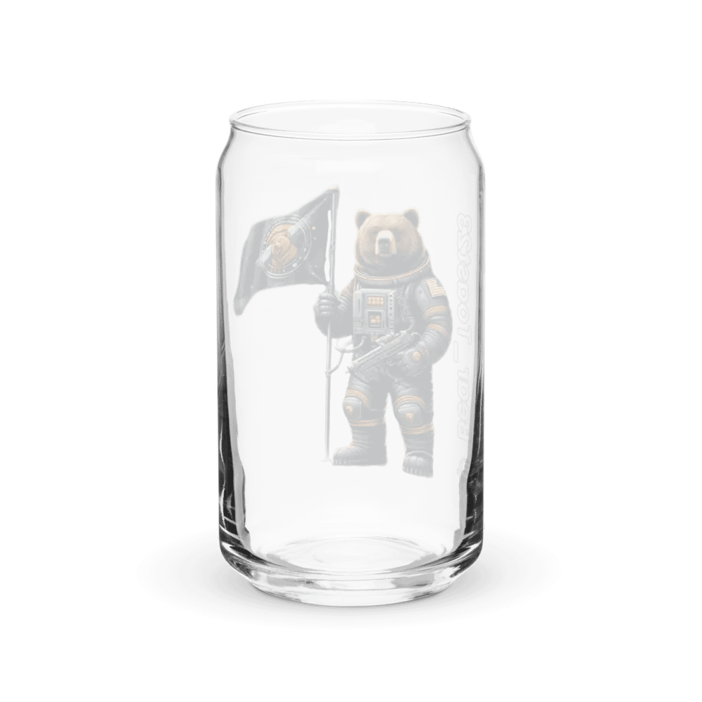 Bear Toast Soda Can product image (8)