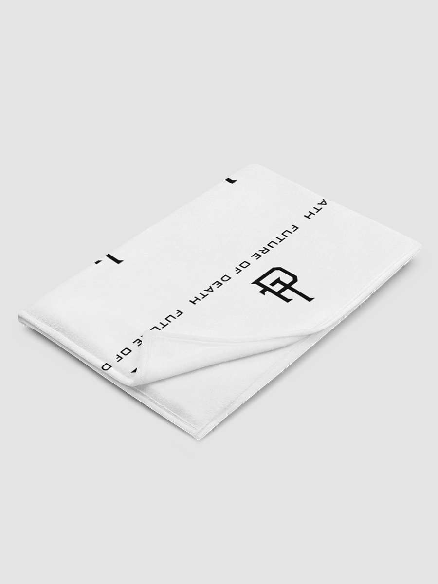 [FutureOfDeath] Throw Blanket product image (2)