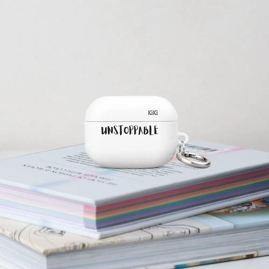 Shadowed Universe AirPods® Case product image (51)