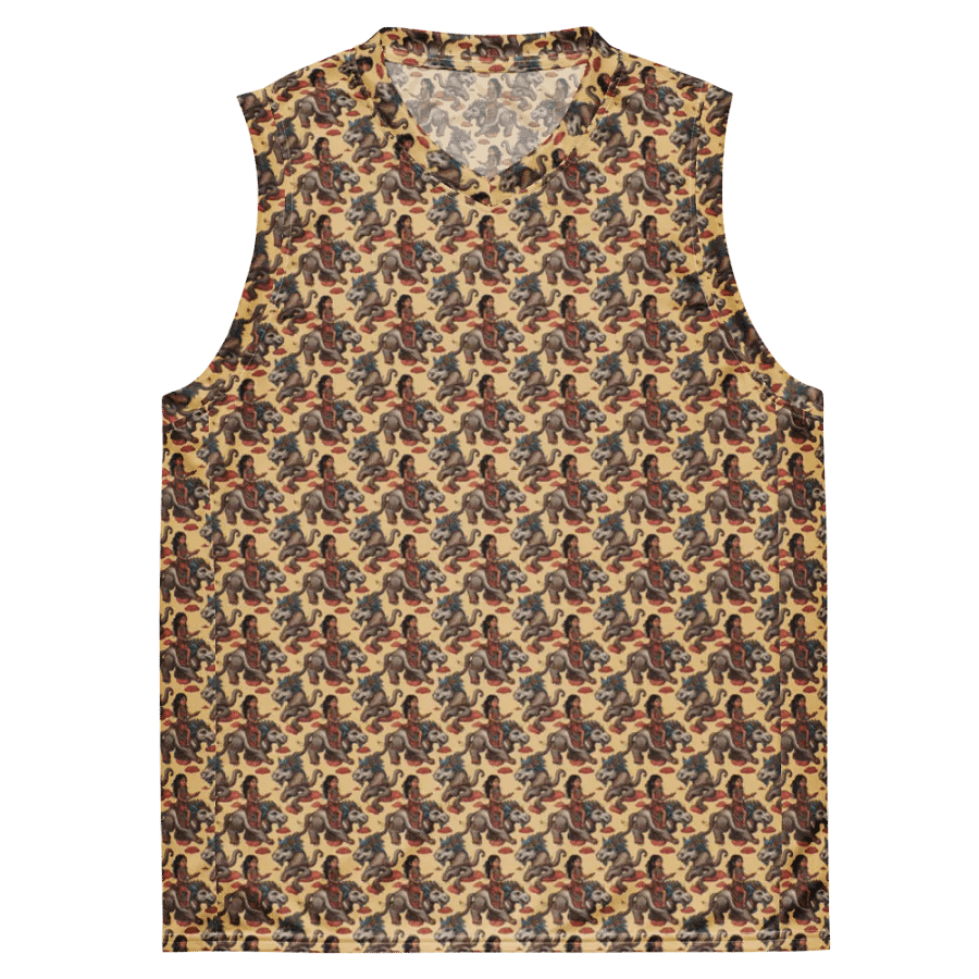 Chilidragon Jersey product image (2)